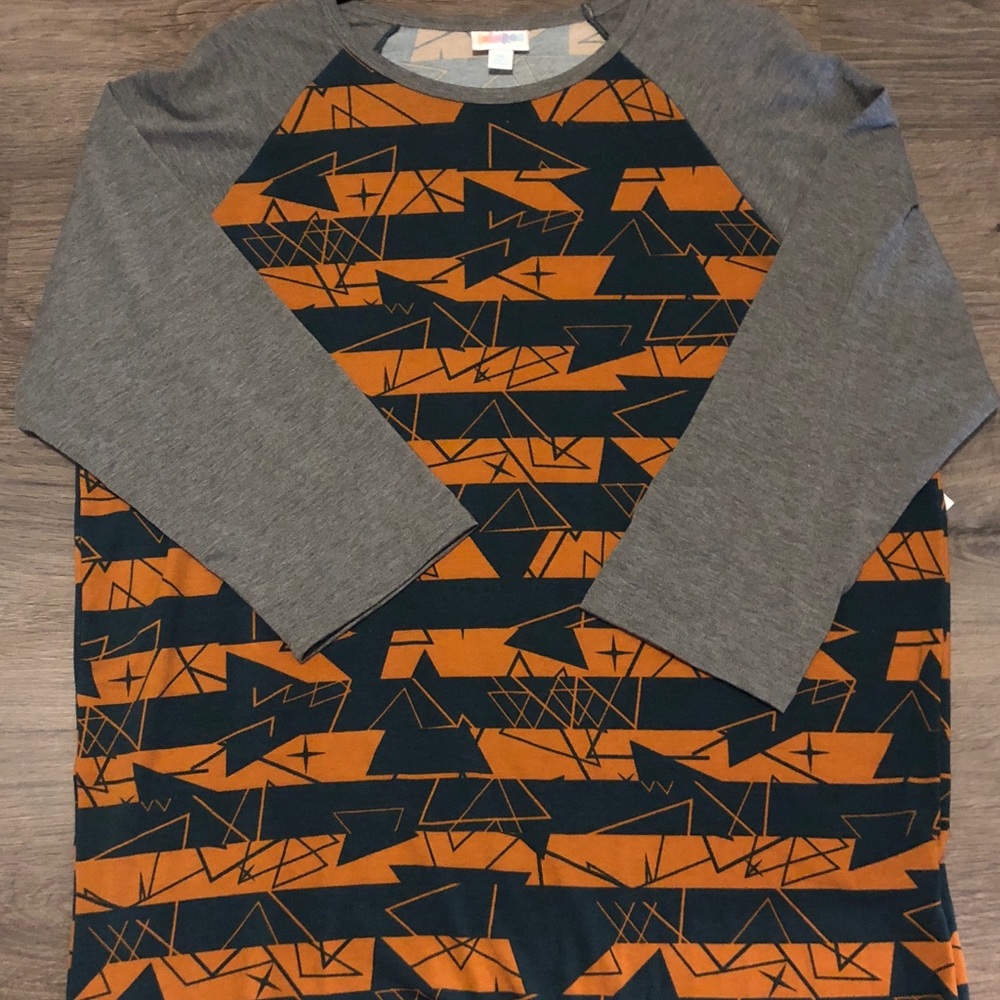 LuLaRoe Randy